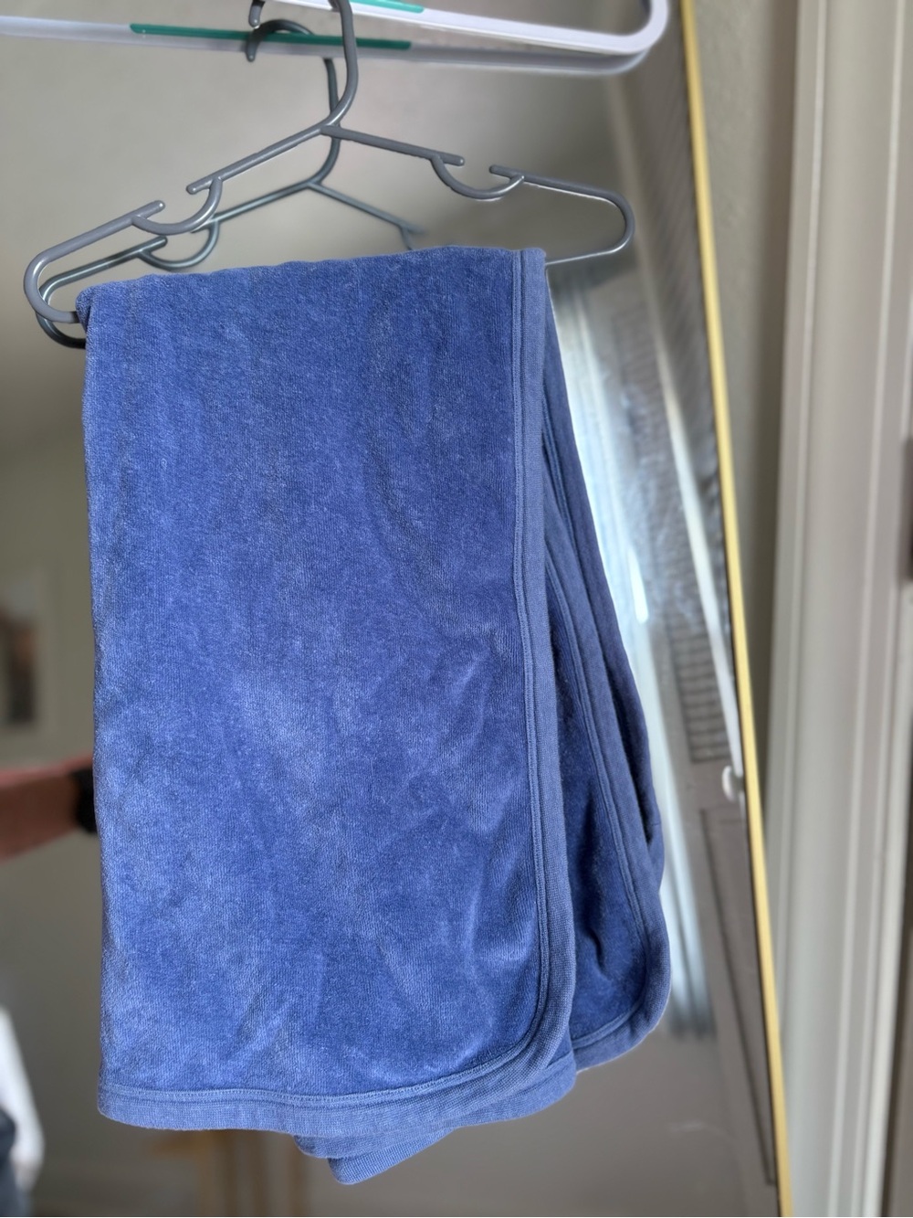 Kate Quinn blanket